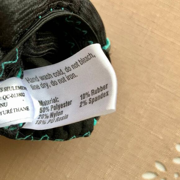 NWT Artminds Teal Hand Protection Working Gloves Size: Medium - Picture 6 of 12